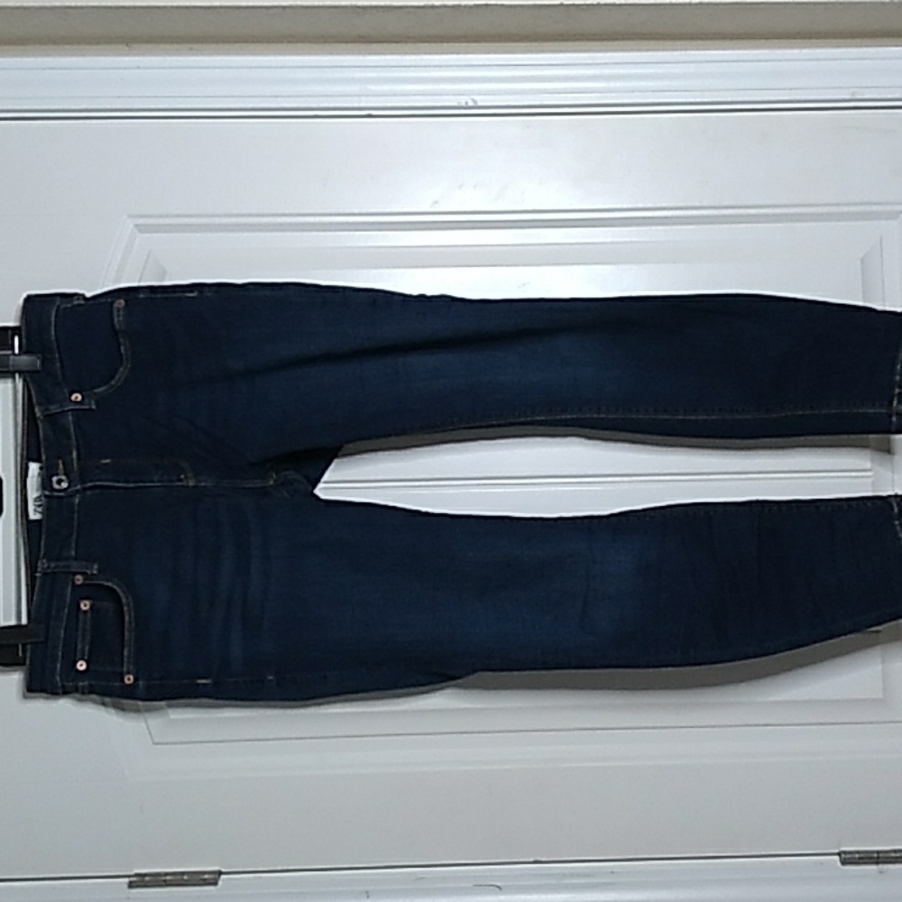 ZARA SKINNY JEANS 👖